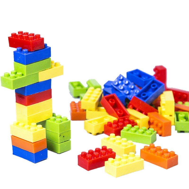 Lego Mini Mundiplast 2220 120 Piezas