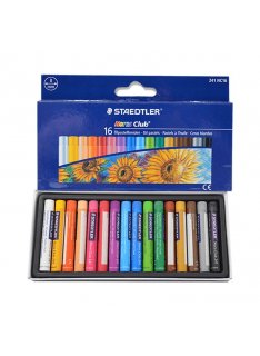 24 crayones de maní para estudiantes crayones de colores - Temu Chile